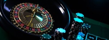 Player betting interface with ante and raise options